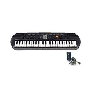 Portable Electronic Keyboards