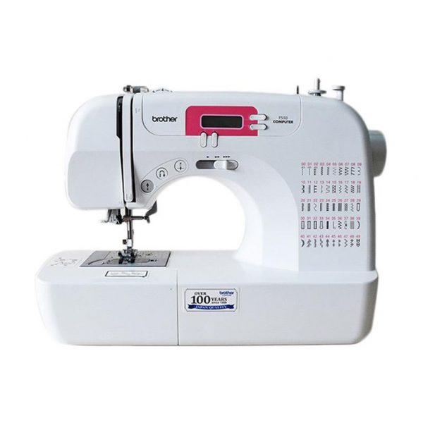 Brother FS50 Computerized Sewing Machine