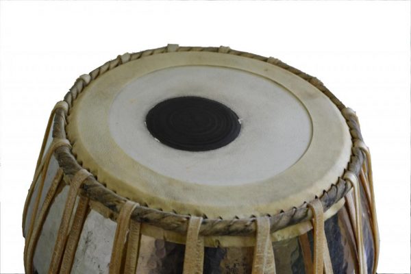 Ultimate Guru Tabla