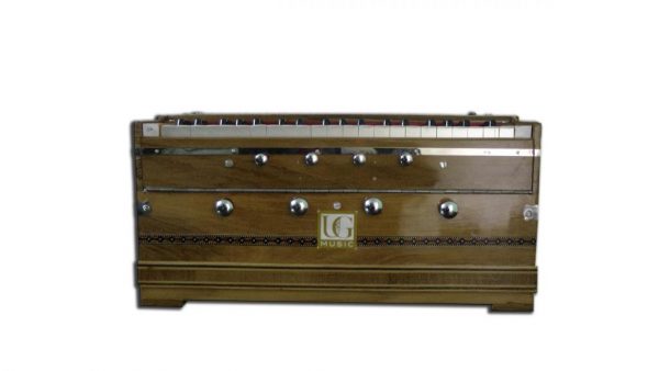 Harmonium Musical Instrument