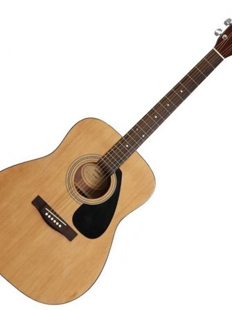 Dreadnought Acoustic Guitar