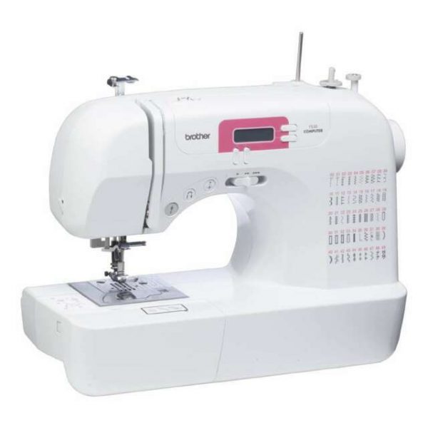 Brother Computerized Sewing Machine