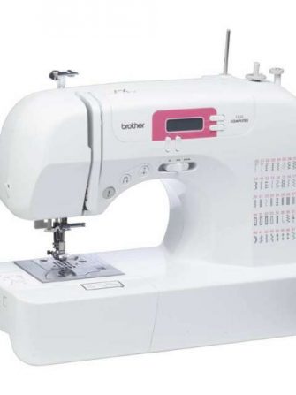 Brother Computerized Sewing Machine