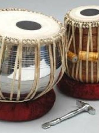 Classic Tabla Sets