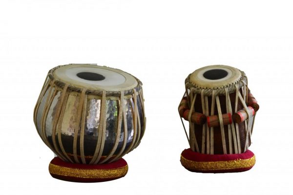 Classic Tabla Sets