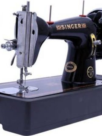 Singer Sewing Machines Online