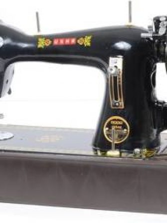 Usha sewing machines in Shimla