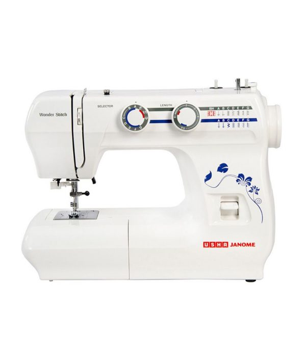 Usha Sewing Machines in Shimla